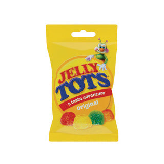 Wilsons Jelly Tots 100g