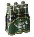 Windhoek Premium Beer