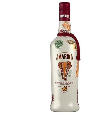Amarula Vegan Liqueur 700ml
