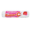 Super C Sweet Roll Strawberry