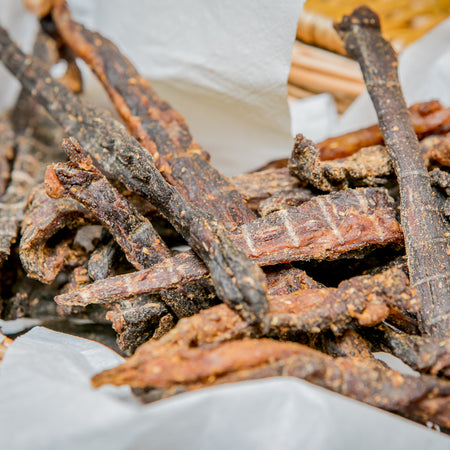 Biltong